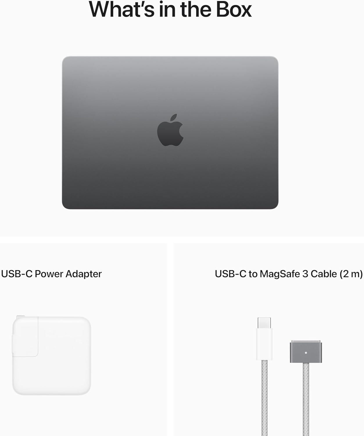 Apple MacBook Air 2022 M2 13.6" Liquid Retina 8G/ 256GB , US billentyűzet
