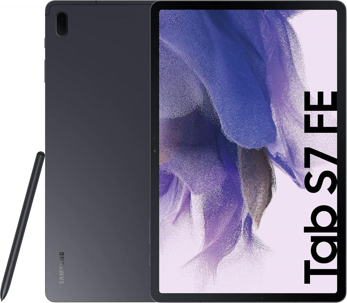 Samsung Galaxy Tab S7 FE ( SM-T733 ) 12.4" Wifi tablet S Pennel