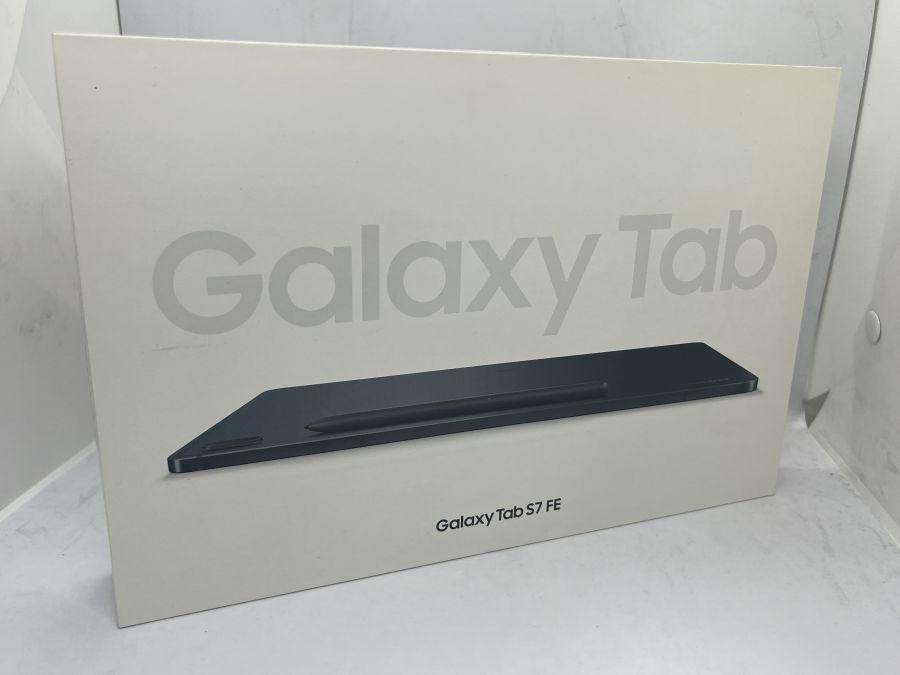 Samsung Galaxy Tab S7 FE ( SM-T733 ) 12.4" Wifi tablet S Pennel