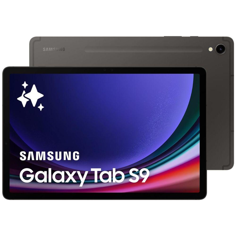 Samsung Galaxy Tab S9 11" Wifi 128/8GB T&aacute;blag&eacute;p+ S Pen(SM-X710), HASZN&Aacute;LT