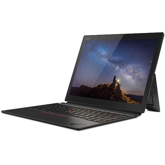 ThinkPad X1 Tablet 2. Gen 12" 2K  Erintőkijelzős  Win11 Tablet i7-7Y75, 8GB/256GB, billentyűzet, FELÚJITOTTT 