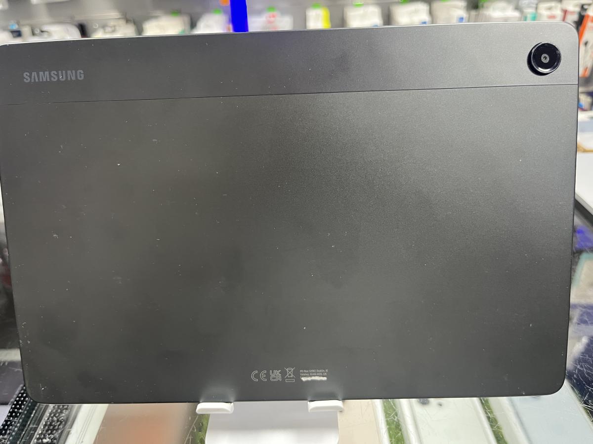 Samsung Galaxy Tab A9+ 11" (SM-X210) 4G/64GB Wifi tablet , fekete