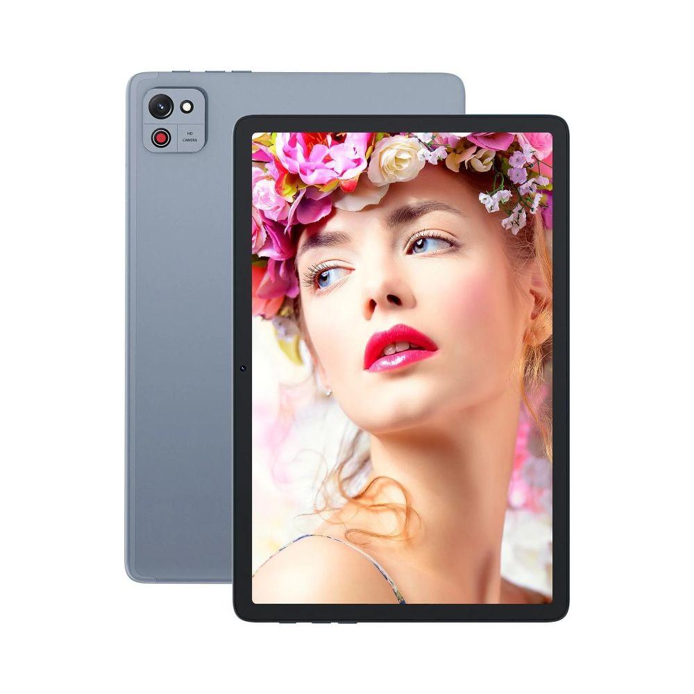 CUBOT TAB 60 10,1 Wi-Fi Tablet, 4GB+128GB, Grafitsz&uuml;rke 